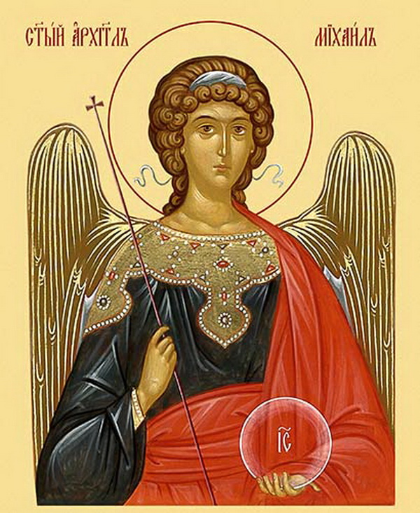 Православие Ангелы - 60